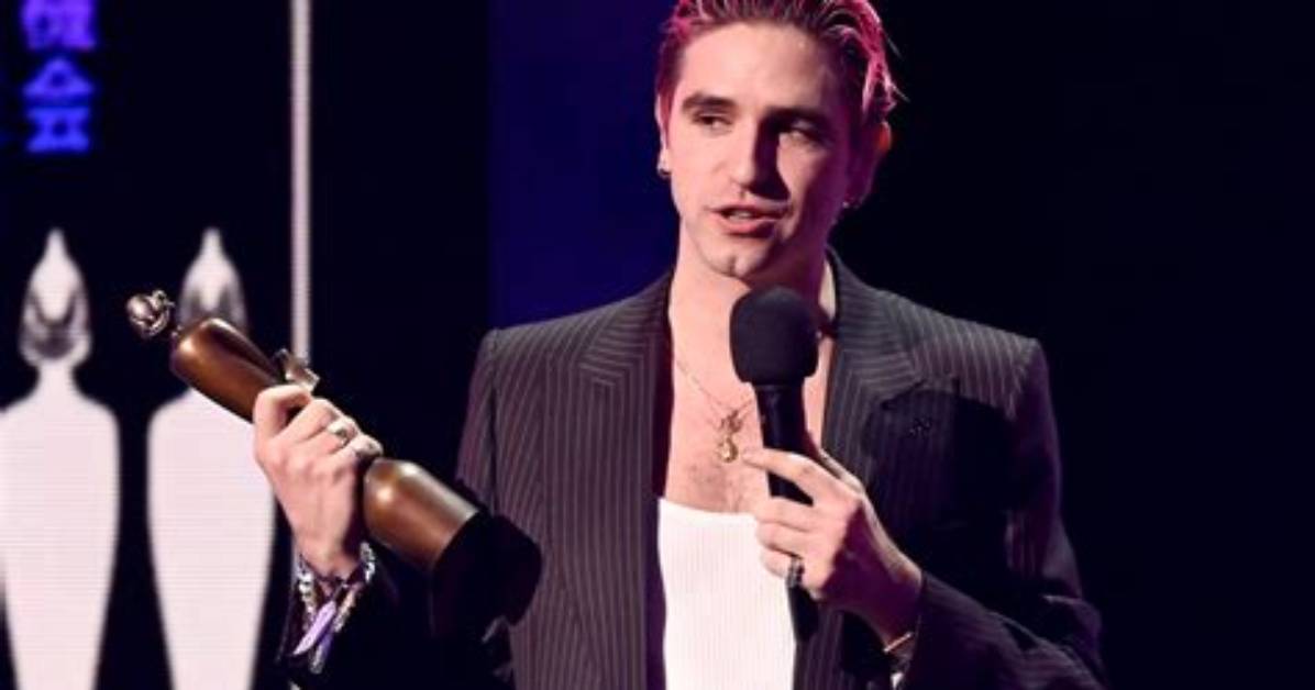Carlos O’connell