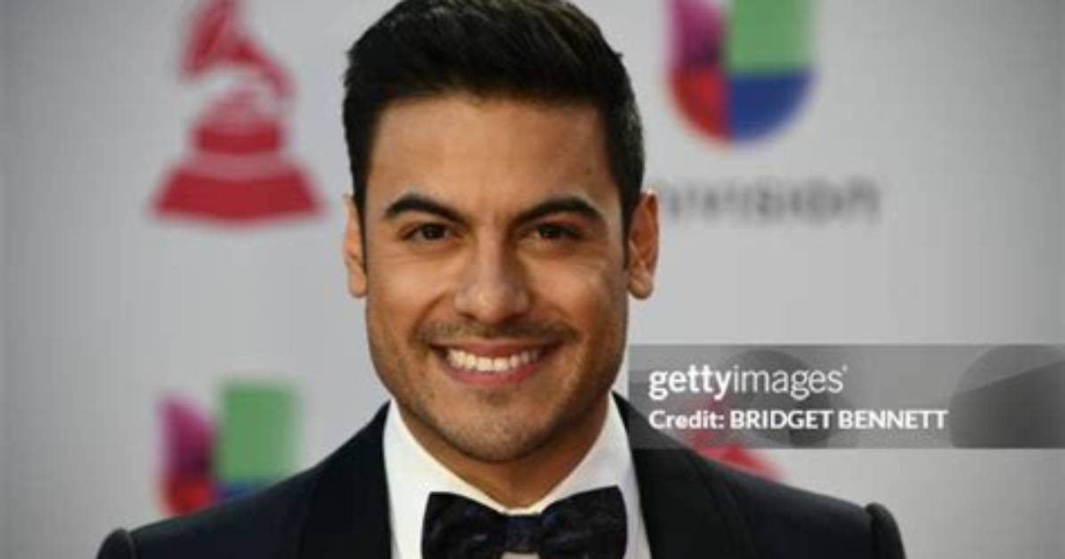 Carlos Rivera