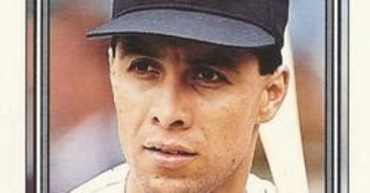 Carlos Rodriguez (Baseball)