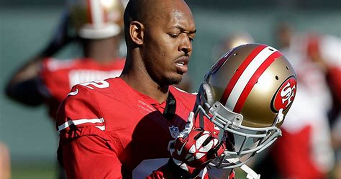 Carlos Rogers