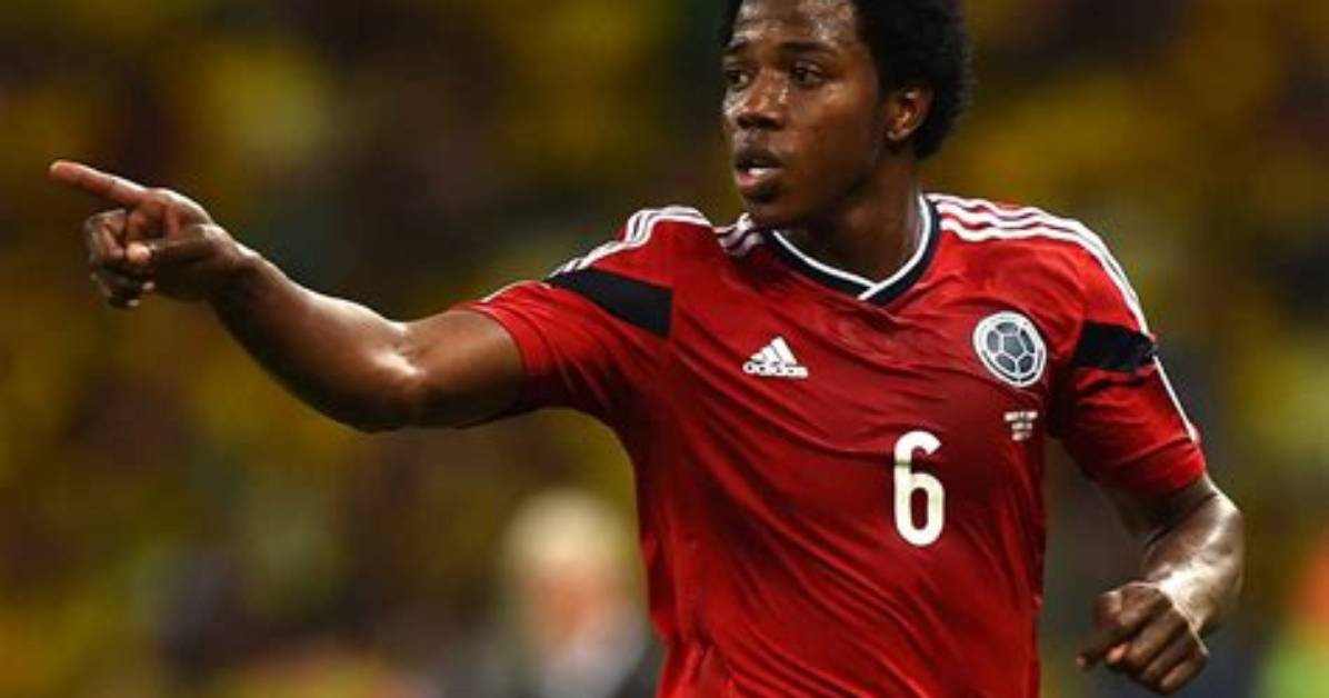 Carlos Sanchez
