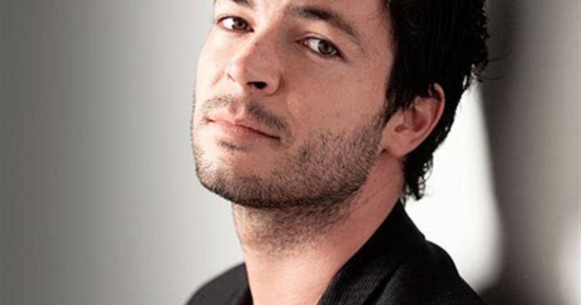 Carlos Serrano-Clark Net Worth