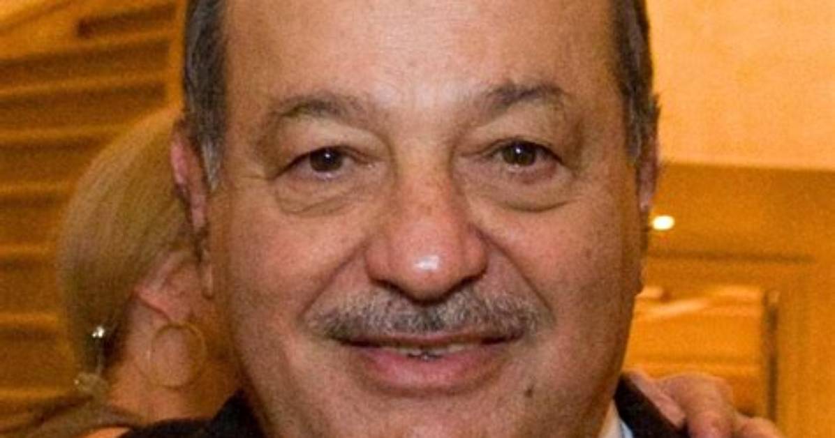 Carlos Slim