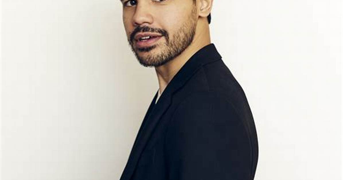 Carlos Valdes
