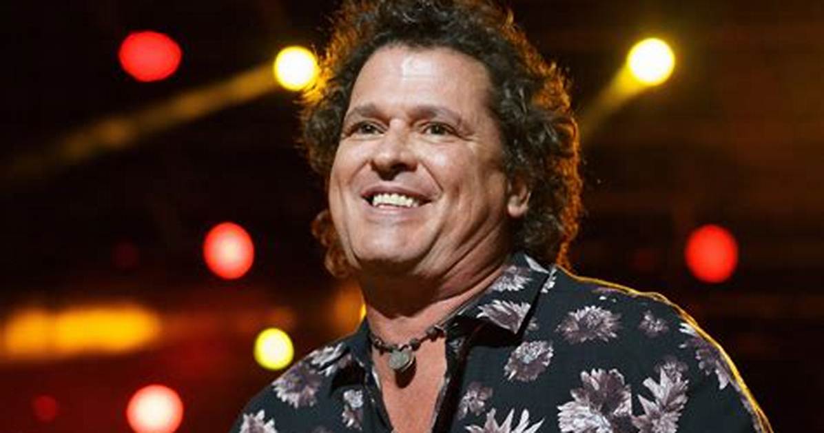 Carlos Vives