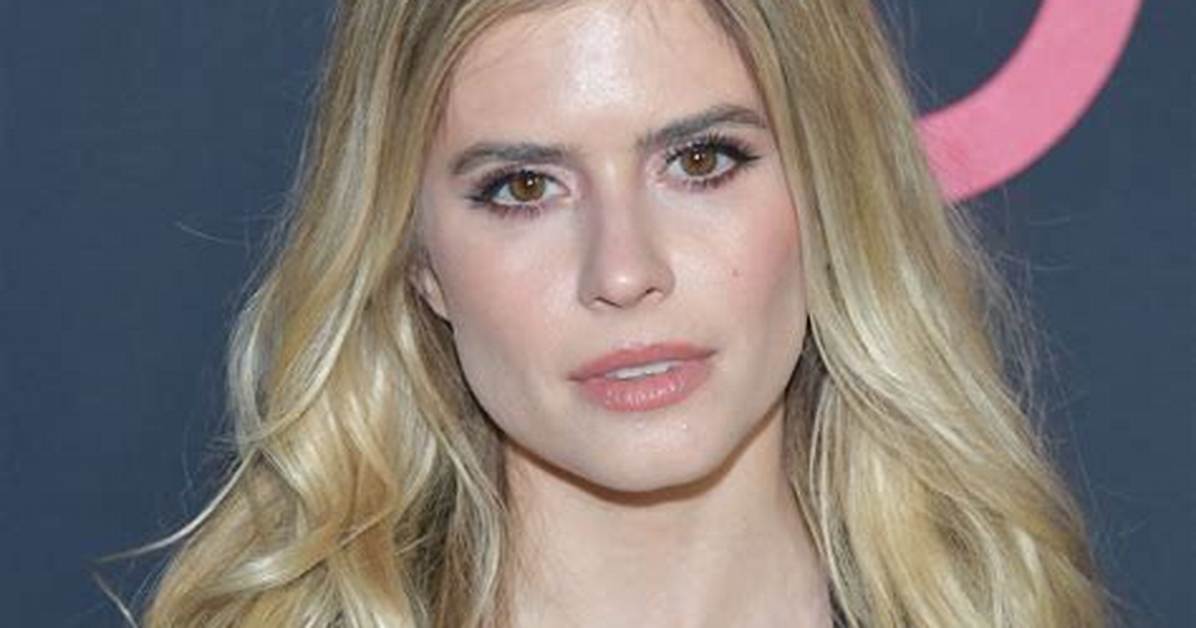 Carlson Young