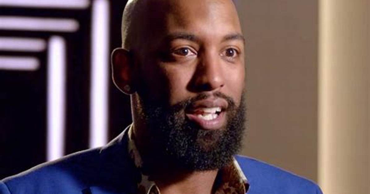 Carlton Morton Height, Weight, Net Worth, Age, Birthday, Wikipedia, Who, Instagram, Biography