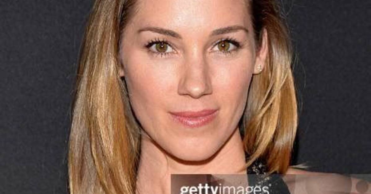 Carly Craig