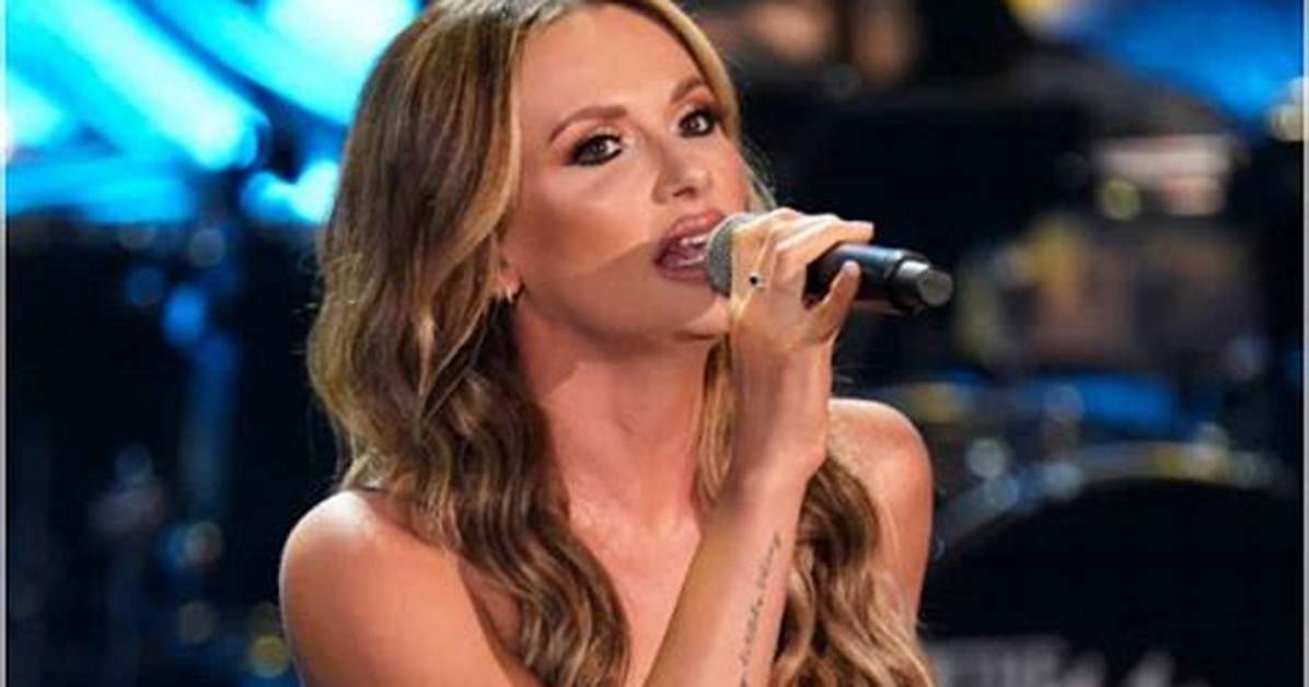 Carly Pearce Net Worth