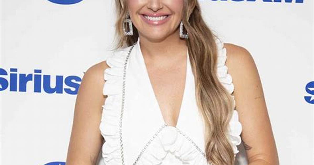 Carly Pearce
