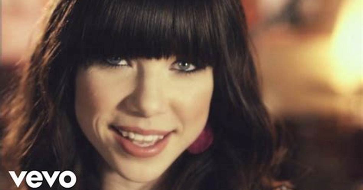 Carly Rae Jepsen