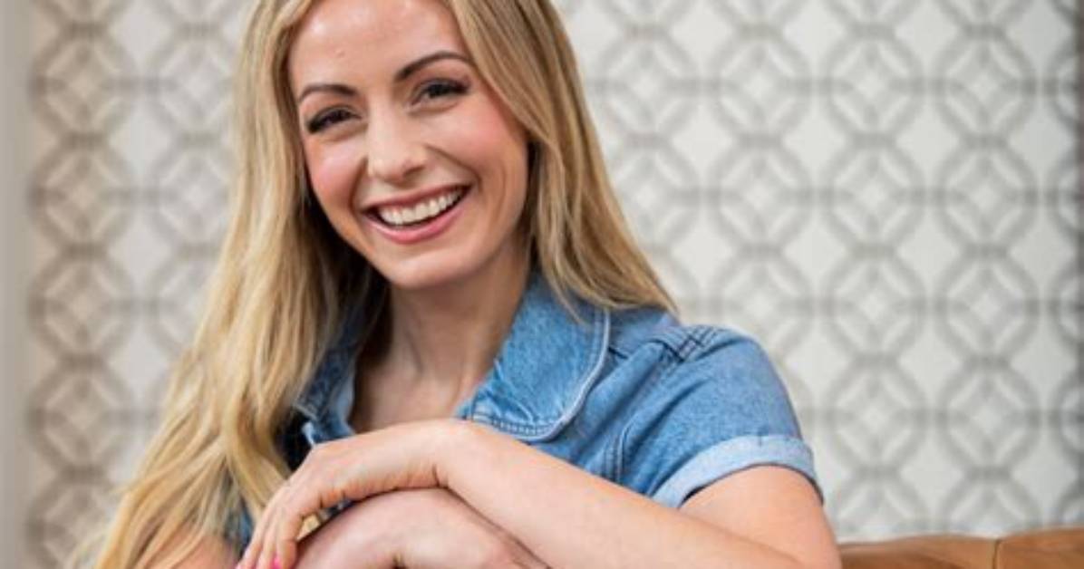 Carly Waddell Net Worth
