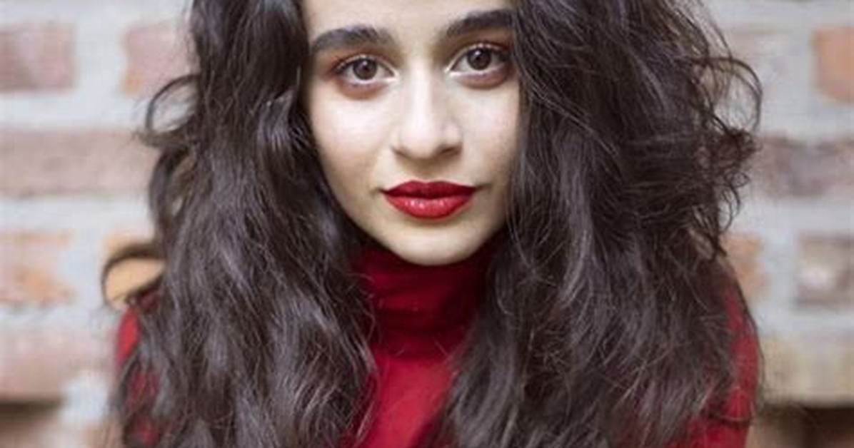 Carmela Barsamian