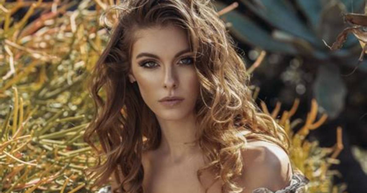 Carmella Rose