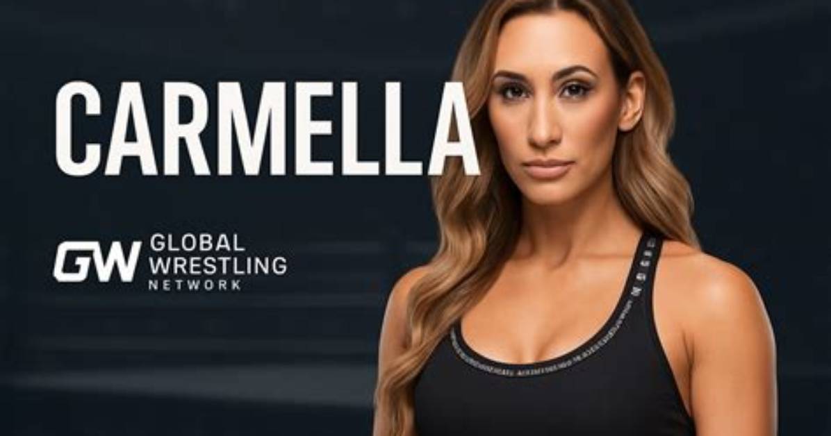 Carmella