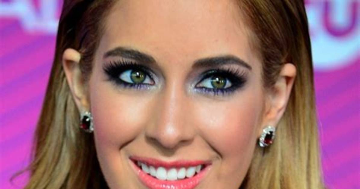 Carmen Aub
