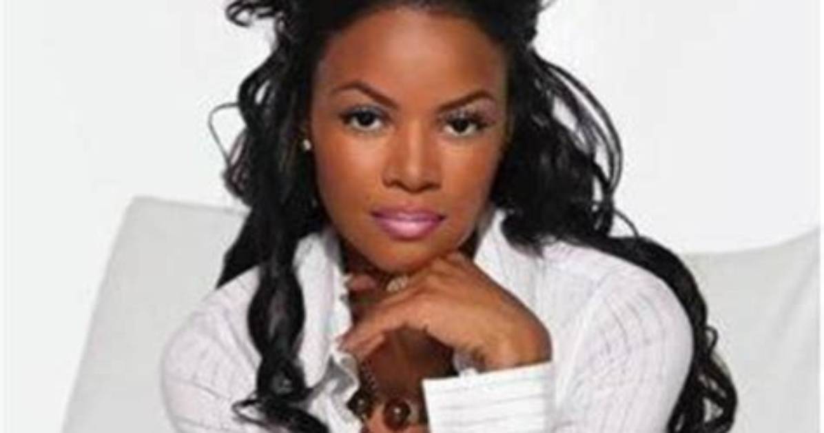 Carmen Bryan Net Worth