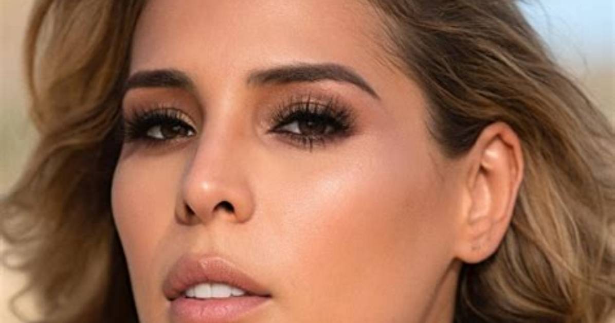 Carmen Carrera