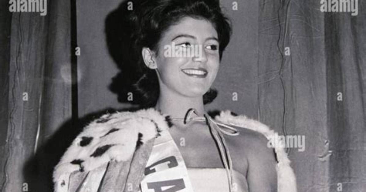 Carmen Cervera