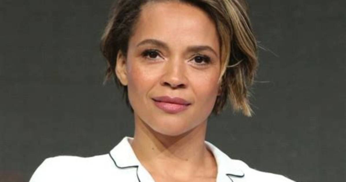 Carmen Ejogo Net Worth