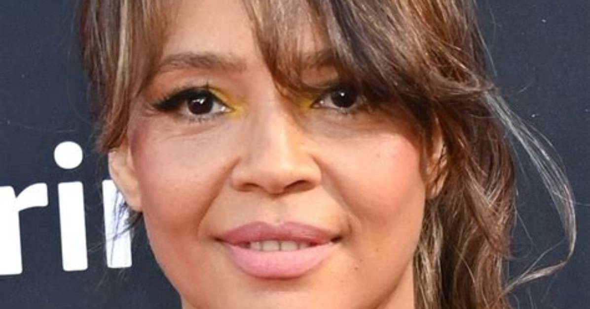 Carmen Ejogo