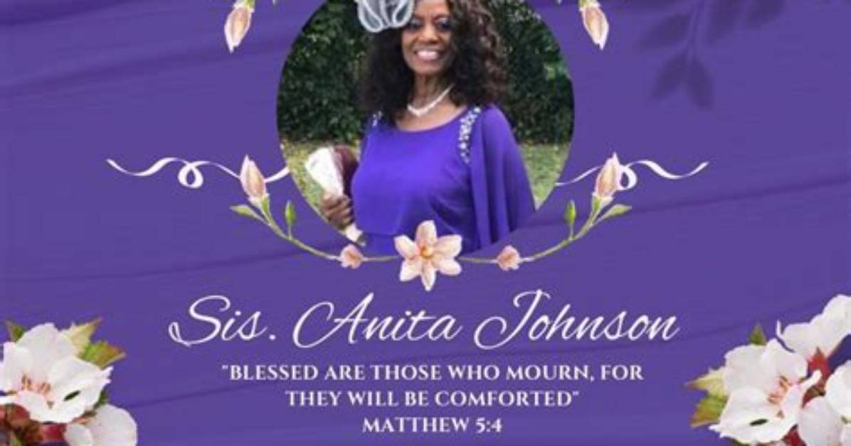 Carmen Johnson Died: a Cherished Member of the Florida Community Gone