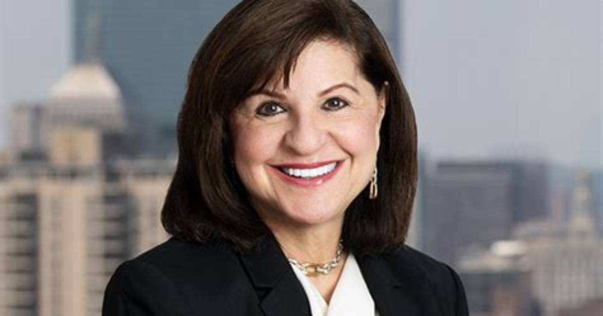 Carmen Ortiz