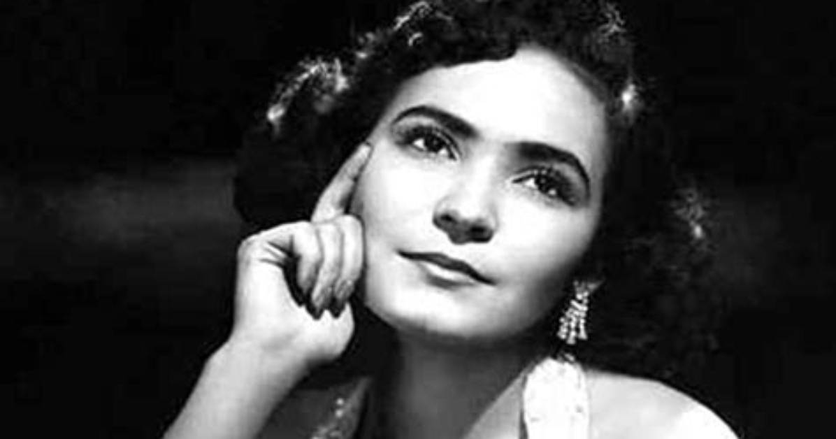Carmen Salinas
