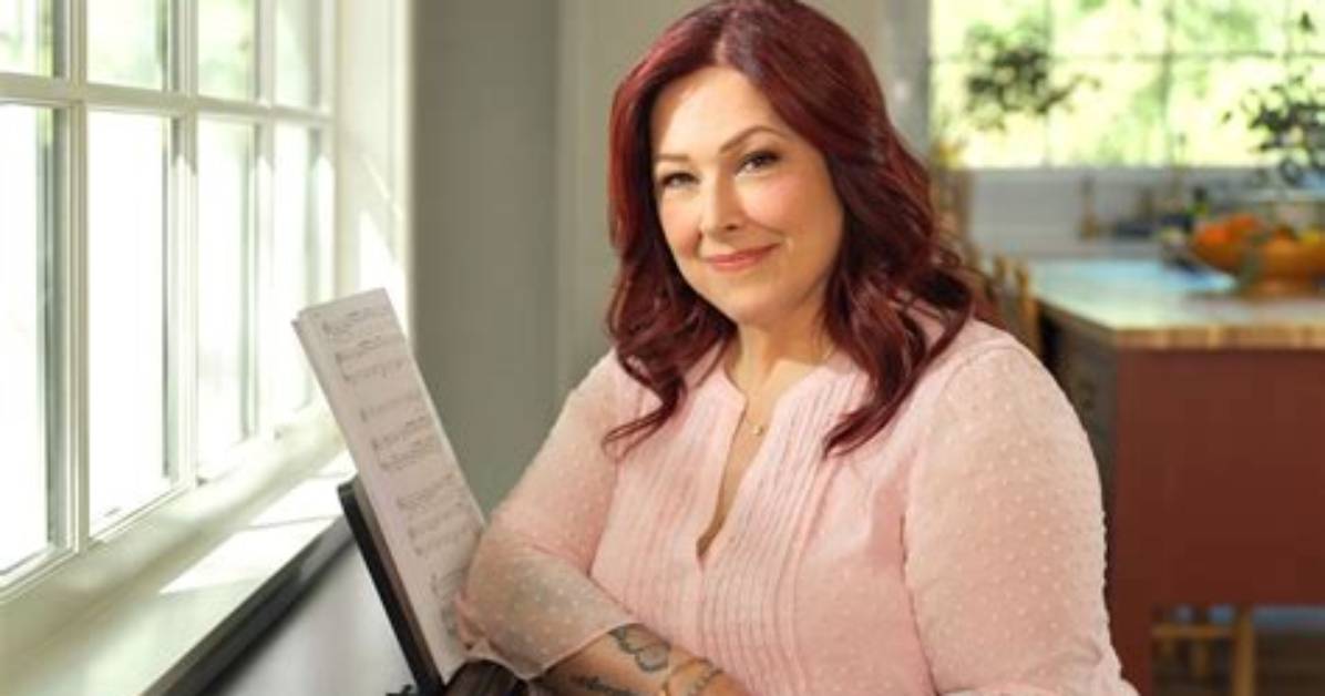 Carnie Wilson