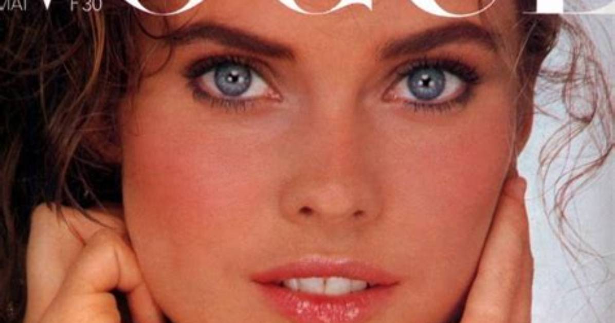 Carol Alt