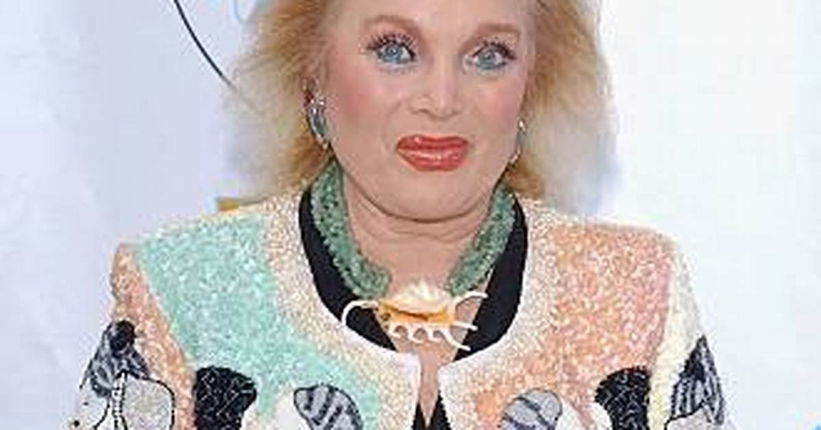 Carol Connors