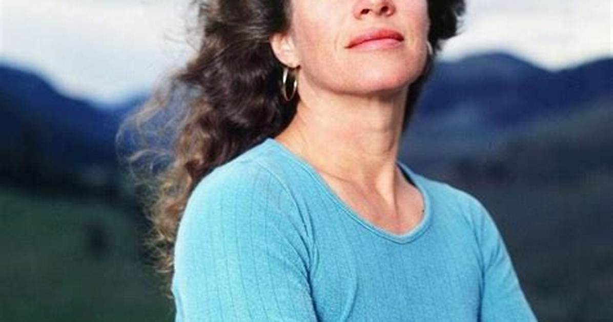 Carol King (Actress)
