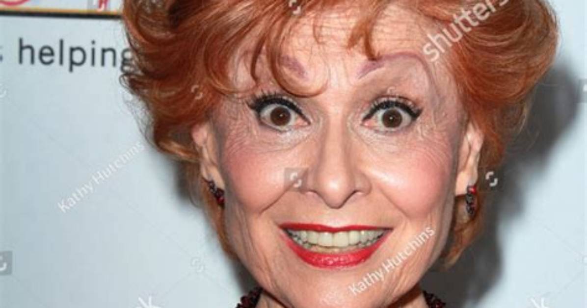 Carol Lawrence Net Worth
