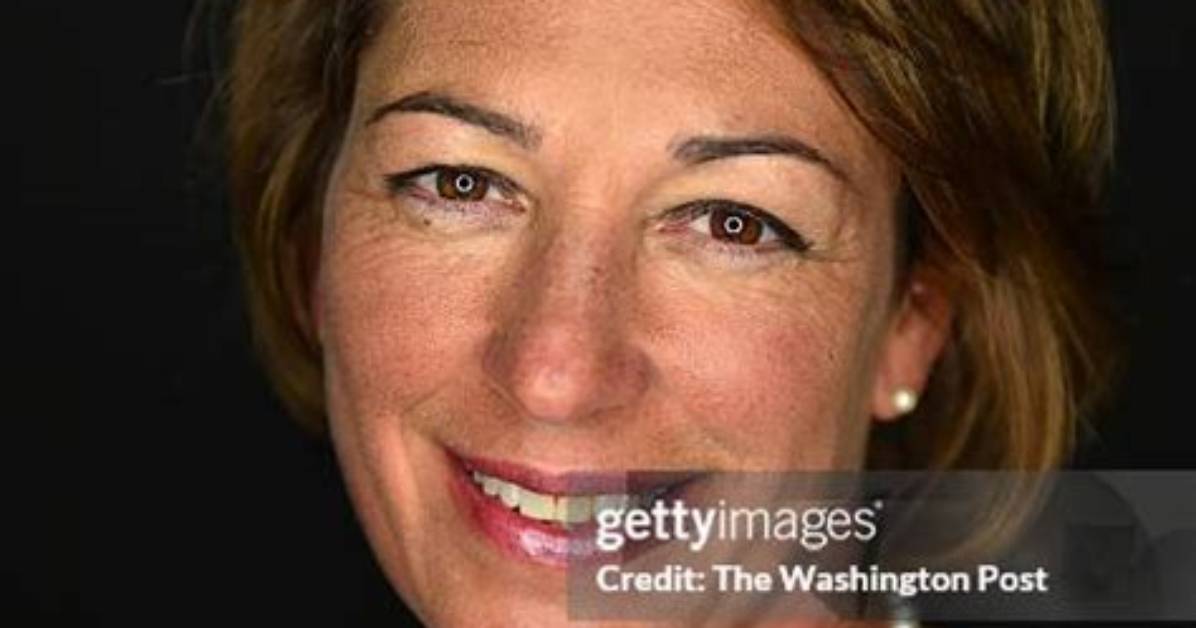 Carol Leonnig