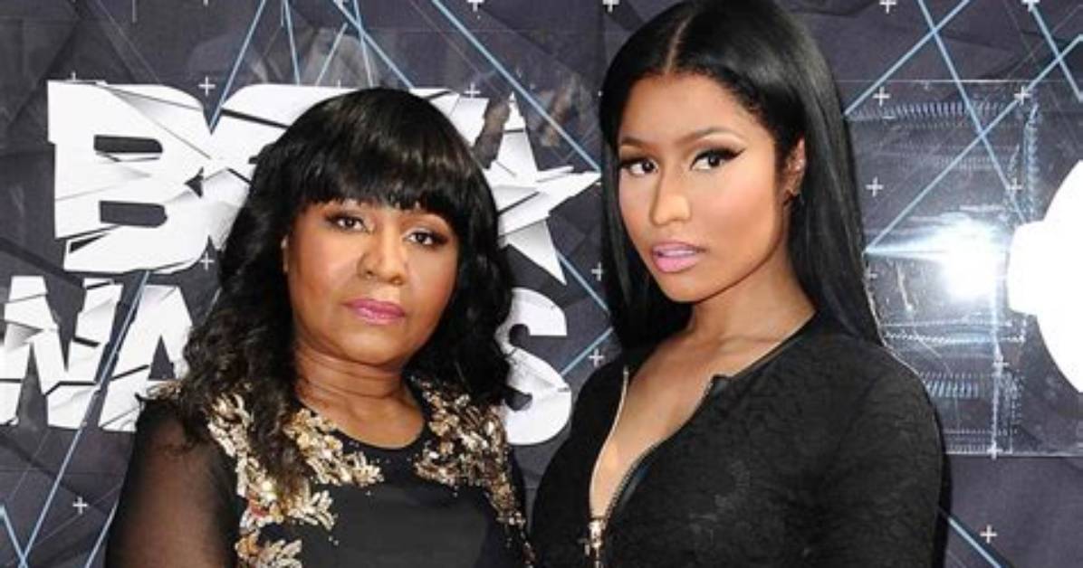 Carol Maraj