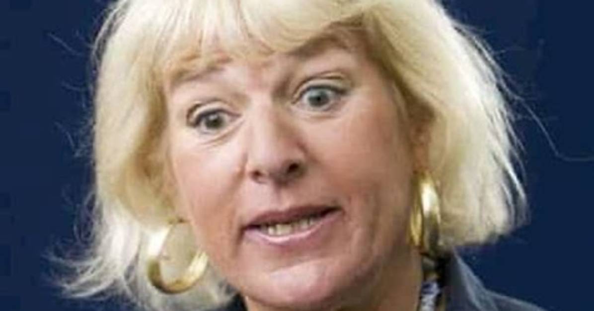 Carol Thatcher Net Worth
