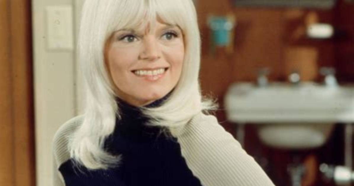 Carol Wayne