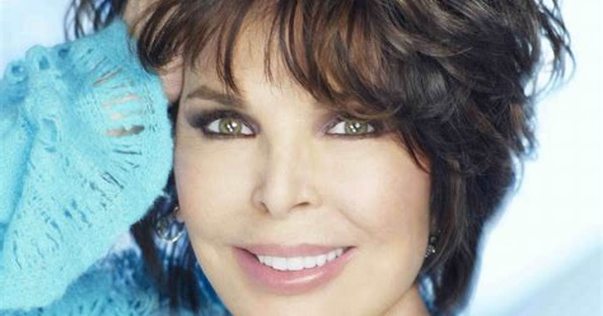 Carole Bayer Sager
