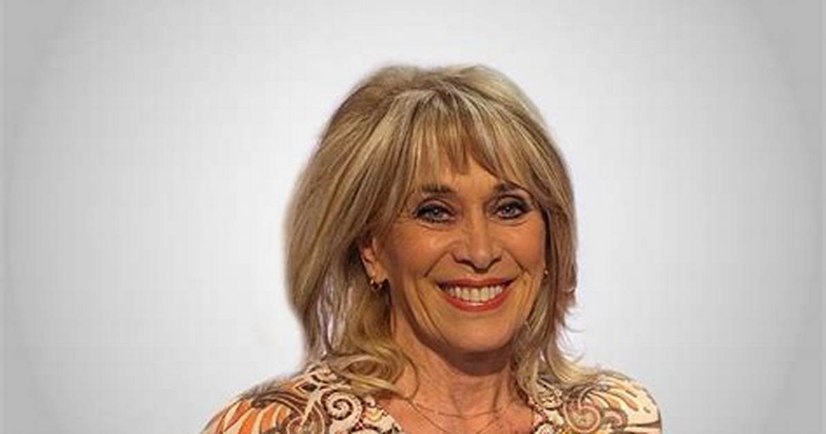 Carole Malone