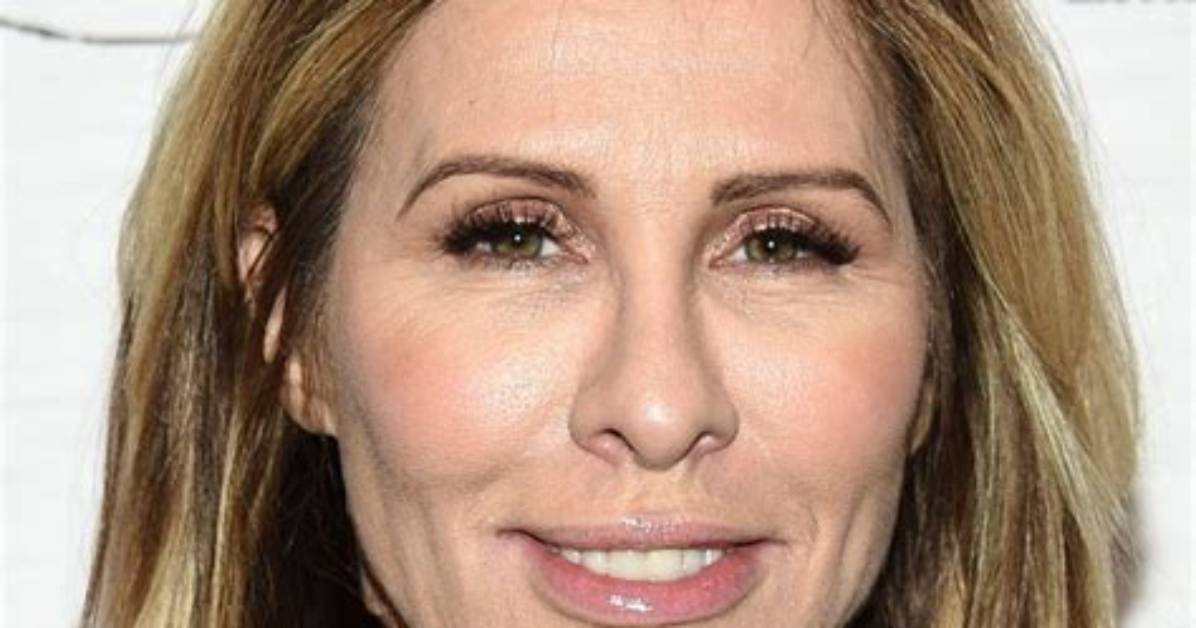 Carole Radziwill