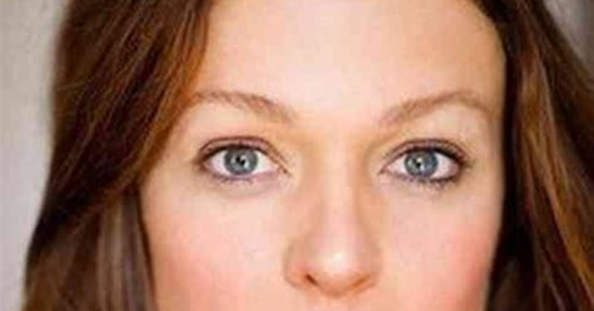 Caroline Brazier Net Worth