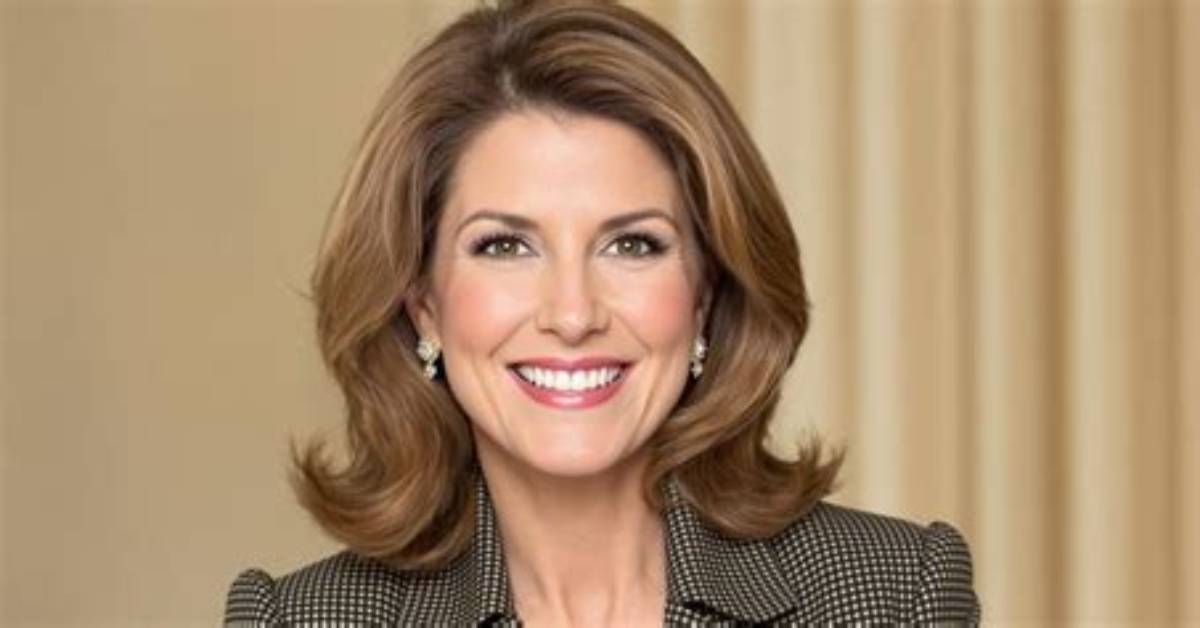 Caroline Cave Net Worth