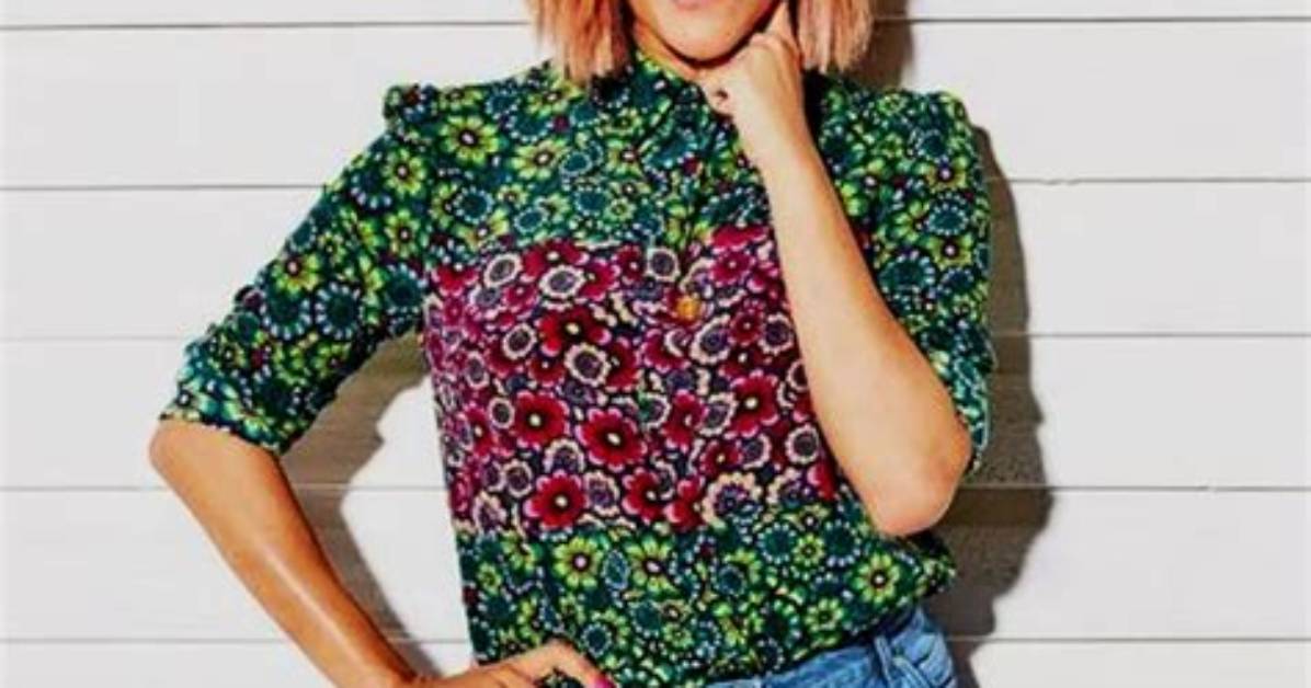 Caroline Flack – Celebsgraphy
