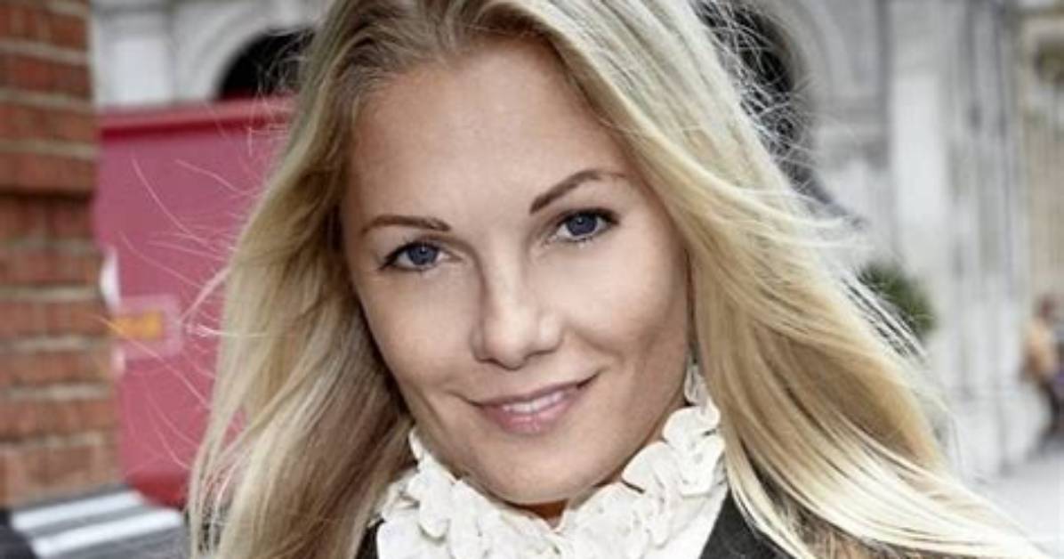 Caroline Fleming Net Worth