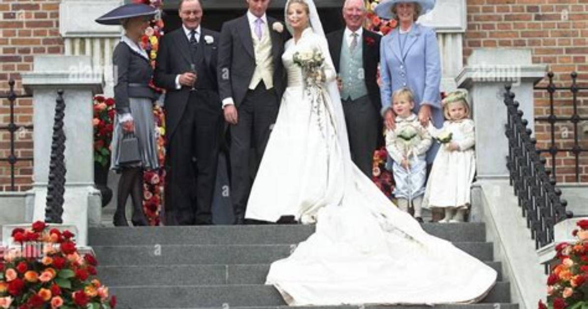 Caroline Fleming