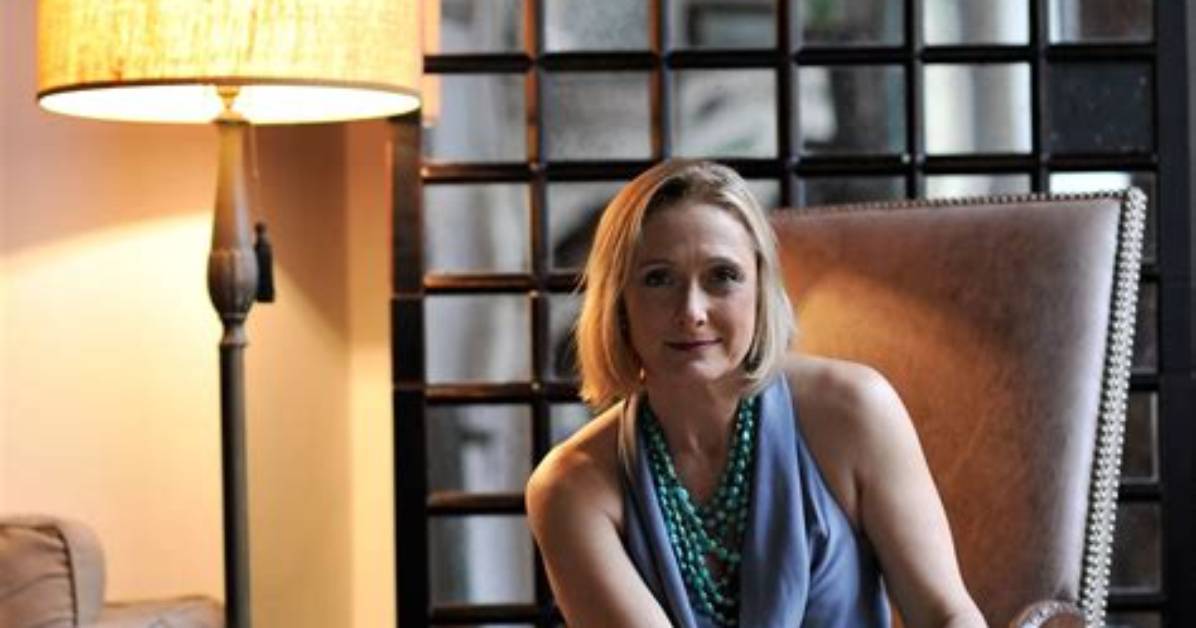 Caroline Goodall Net Worth