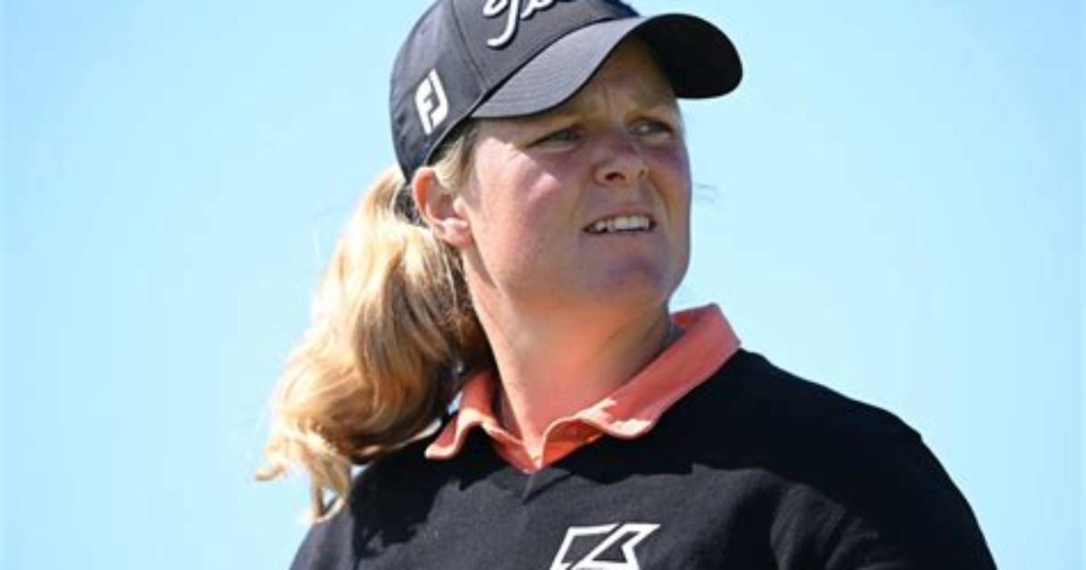 Caroline Hedwall