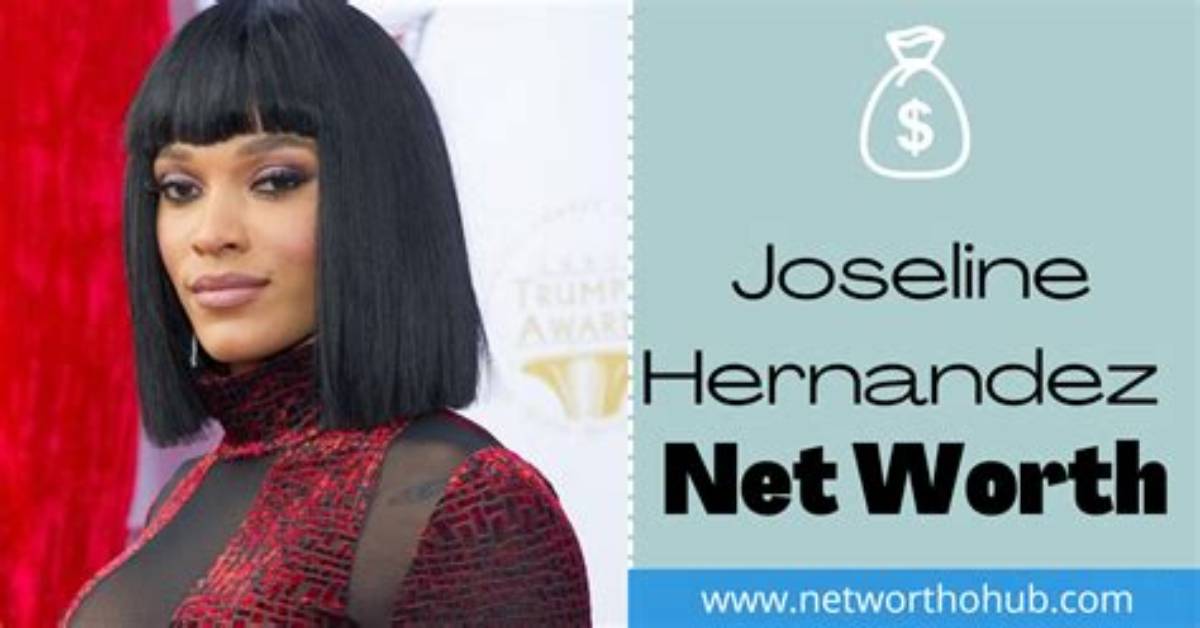 Caroline Hernandez Net Worth