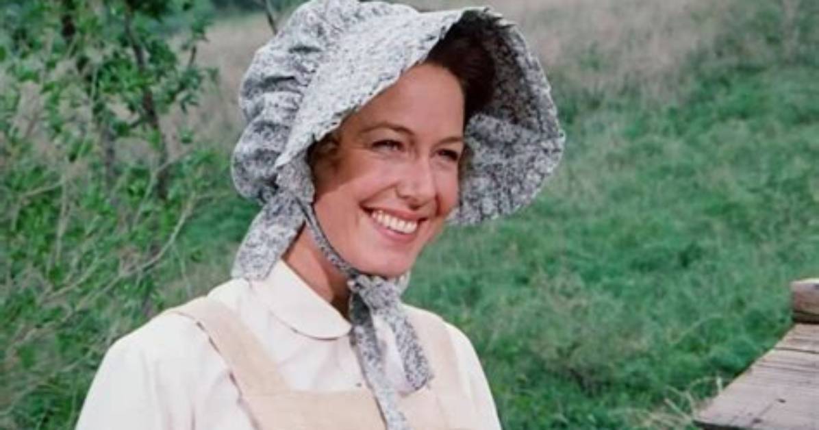 Caroline Ingalls