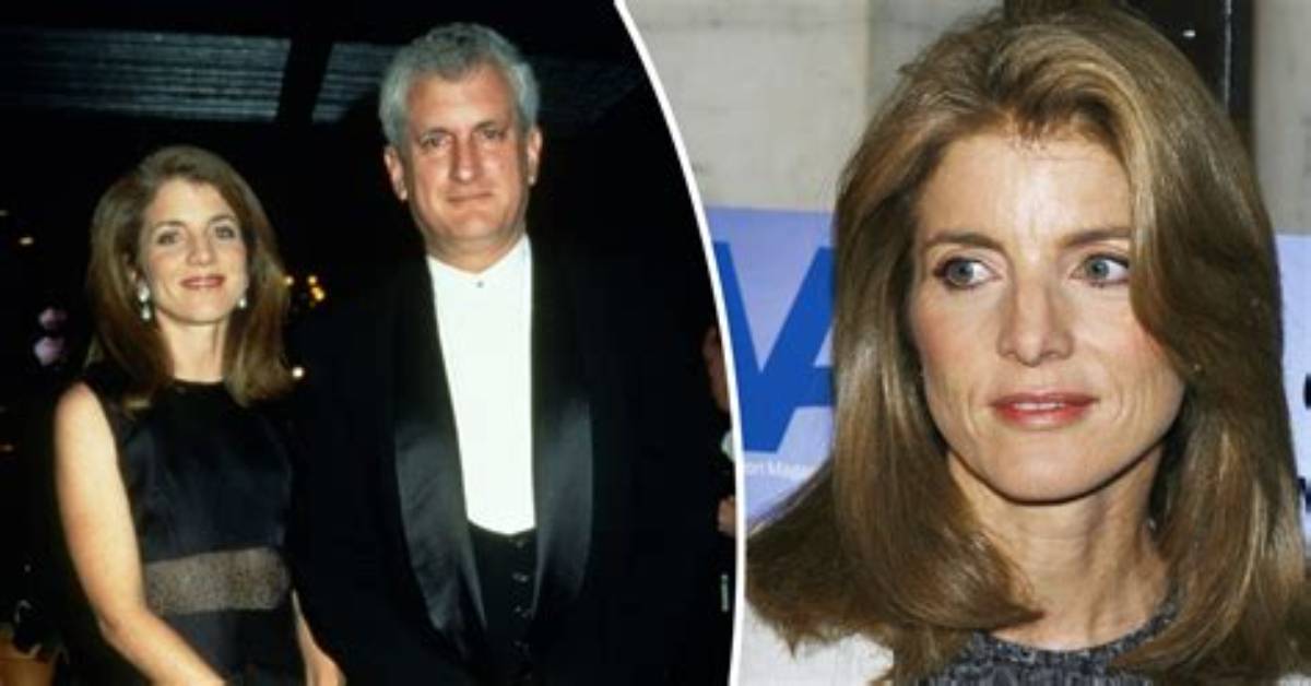 Caroline Kennedy and Husband Edwin Schlossberg Have Raised Three Wonderful Children: Inside Their Family